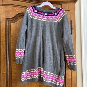 Hatley Sweater Dress